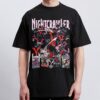 Comics 'Nightcrawler' Staple Graphic Tee