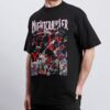 Comics 'Nightcrawler' Staple Graphic Tee