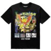 Video Games 'Ho-Oh' Staple Graphic Tee