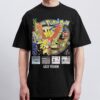 Video Games 'Ho-Oh' Staple Graphic Tee