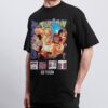 Video Games 'Charizard' Staple Graphic Tee