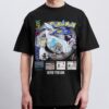 Video Games 'Lugia' Staple Graphic Tee