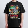 Video Games 'Pokemon Stadium' Staple Graphic Tee