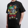 Video Games 'Pokemon Stadium' Staple Graphic Tee