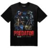 Movies 'Predator' Staple Graphic Tee