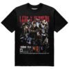 Video Games 'Resident Evil 4: Leon' Staple Graphic Tee