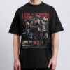 Video Games 'Resident Evil 4: Leon' Staple Graphic Tee