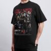 Video Games 'Resident Evil 4: Leon' Staple Graphic Tee