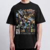 Video Games 'Ratchet & Clank' Staple Graphic Tee