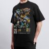 Video Games 'Ratchet & Clank' Staple Graphic Tee