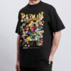 Video Games 'Rayman' Staple Graphic Tee