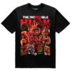 Comics 'Red Hulk' Staple Graphic Tee