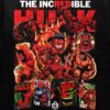 Comics 'Red Hulk' Staple Graphic Tee