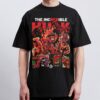 Comics 'Red Hulk' Staple Graphic Tee