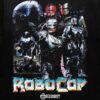 Movies 'RoboCop' Staple Graphic Tee