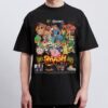 Video Games 'Super Smash Bros.' Staple Graphic Tee