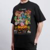 Video Games 'Super Smash Bros.' Staple Graphic Tee