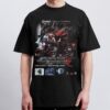 Video Games 'Shadow The Hedgehog' Staple Graphic Tee