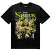 Movies 'Shrek' Staple Graphic Tee