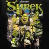 Movies 'Shrek' Staple Graphic Tee