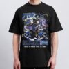 Video Games 'Sly Cooper' Staple Graphic Tee