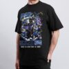 Video Games 'Sly Cooper' Staple Graphic Tee