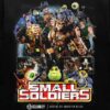 Movies 'Small Soldiers' Staple Graphic Tee