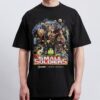 Movies 'Small Soldiers' Staple Graphic Tee