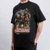 Movies 'Small Soldiers' Staple Graphic Tee