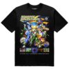 Video Games 'Star Fox Adventures' Staple Graphic Tee