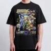 Video Games 'Star Fox Adventures' Staple Graphic Tee