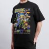 Video Games 'Star Fox Adventures' Staple Graphic Tee