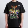 Video Games 'Star Fox 64' Staple Graphic Tee