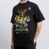 Video Games 'Star Fox 64' Staple Graphic Tee