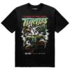 Comics 'TMNT 2004' Staple Graphic Tee