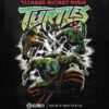 Comics 'TMNT 2004' Staple Graphic Tee