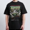 Comics 'TMNT 2004' Staple Graphic Tee