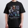 Movies 'The Terminator' Staple Graphic Tee