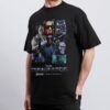 Movies 'The Terminator' Staple Graphic Tee