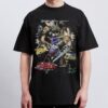 Video Games 'The Legend of Zelda: Twilight Princess' Staple Graphic Tee