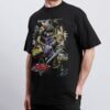 Video Games 'The Legend of Zelda: Twilight Princess' Staple Graphic Tee