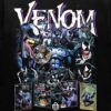 Comics 'Venom' Staple Graphic Tee