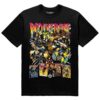 Comics 'Wolverine' Staple Graphic Tee