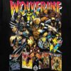 Comics 'Wolverine' Staple Graphic Tee