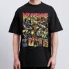 Comics 'Wolverine' Staple Graphic Tee