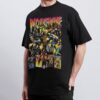 Comics 'Wolverine' Staple Graphic Tee