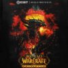 Video Games 'World of Warcraft: Cataclysm' Staple Graphic Tee