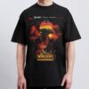 Video Games 'World of Warcraft: Cataclysm' Staple Graphic Tee