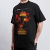 Video Games 'World of Warcraft: Cataclysm' Staple Graphic Tee