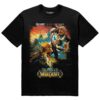 Video Games 'World of Warcraft: Classic' Staple Graphic Tee